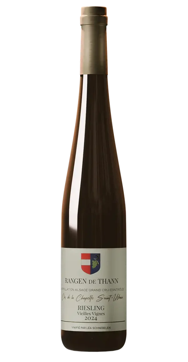 Riesling vieilles vignes Grand Cru Rangen 2024