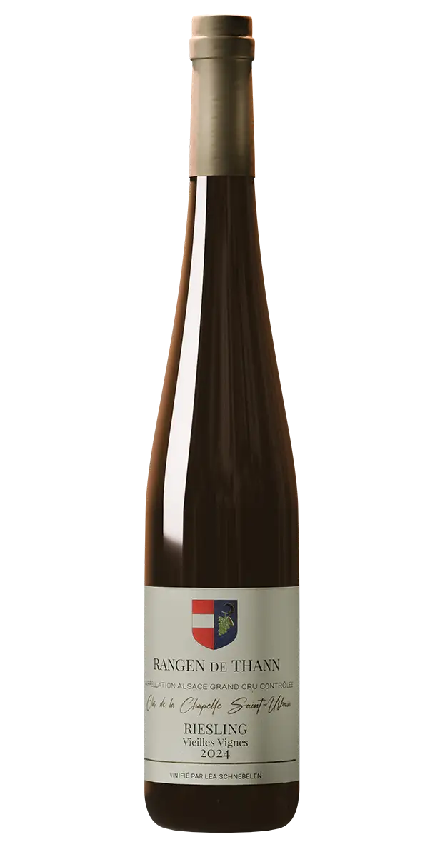 Riesling vieilles vignes Grand Cru Rangen 2024